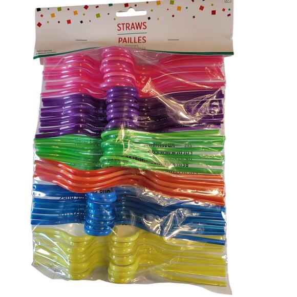 LOL Surprise Doll Party Kit for 8 Plates, Decor, Lanterns, Pens Straws Huge Lot - Picture 16 of 16